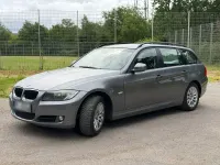 Gebraucht BMW 320 Performance 177 PS (130 kW) 2008 Grau Kombi