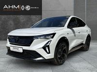 Gebraucht Renault Rafale 300 PS (220 kW) 2025 Weiß SUV