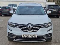 Gebraucht Renault Koleos Initiale Paris 158 PS (116 kW) 2020 Weiss SUV