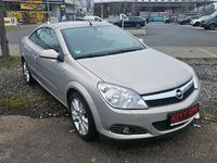 Gebraucht Opel Astra Cabriolet 179 PS (131 kW) 2007 Grau Cabrio