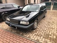 gebraucht Volvo 850 GLT 2,5 V20