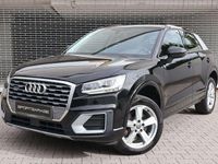 Gebraucht Audi Q2 Sport 190 PS (139 kW) 2017 Schwarz SUV