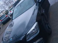 gebraucht BMW 730 d M-paket tüv 08.2025