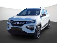 Usado Dacia Spring Extreme 47 kW (65 CV) 2023 Blanco Utilitario