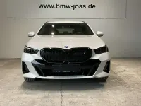 Gebraucht BMW i5 M Sport 289 kW (394 PS) 2025 Weiß Kombi