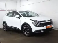 Gebraucht Kia Sportage 150 PS (110 kW) 2023 Andere SUV