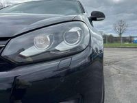 Gebraucht VW Golf V Highline 105 PS (77 kW) 2009 Kombi