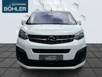 Gebraucht Opel Vivaro-e Combi Innovation 177 PS (130 kW) 2020 Andere Van / Kleinbus