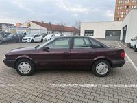 Gebraucht Audi 80 90 PS (66 kW) 1992 Braun Limousine