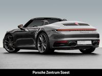 gebraucht Porsche 911 Carrera 4S Cabriolet (992)