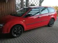 Używany Ford Focus 116 KM (85 kW) 2006 Kombi
