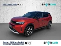 Gebraucht Opel Frontera 83 kW (113 PS) 2024 Orange SUV