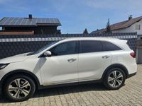 gebraucht Kia Sorento Sorento2.2 CRDi AWD Aut. Platinum Edition