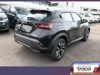 Neu Nissan Juke Acenta 143 PS (105 kW) 2025 Pearl black SUV