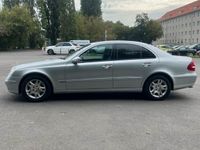 gebraucht Mercedes E350 4Matic W211 | LPG Autogas | Elegance