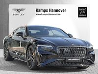 Ny Bentley Continental 680 HK (500 kW) 2026 Sort Coupe
