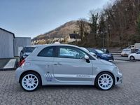 Usata Abarth 595 146 CV (107 kW) 2019 Grigio Utilitaria