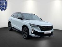 Gebraucht Renault Austral Esprit Alpine 200 PS (147 kW) 2025 Weiss qnc+schwarz gne SUV