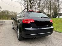 gebraucht Audi A3 Sportback 1.6 Ambition