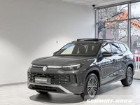 Usata VW Tayron Elegance 150 CV (110 kW) 2025 Grigio SUV