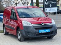 gebraucht Citroën Berlingo Kasten Business L1/ Navi/Shz/RFK/Temp/