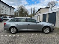Gebraucht Audi A6 143 PS (105 kW) 2007 Grau Kombi