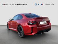 Gebraucht BMW M2 Performance 480 PS (353 kW) 2025 Rot Coupé