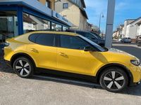 Gebraucht Ford Capri Select 210 kW (286 PS) 2025 Gelb SUV