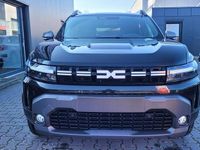 Neu Dacia Duster Journey 141 PS (103 kW) 2025 Schwarz SUV