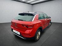 Gebraucht VW T-Roc 116 PS (85 kW) 2023 Andere SUV