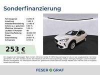 Gebraucht Cupra Formentor 150 PS (110 kW) 2023 Weiss SUV