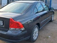 gebraucht Volvo S60 voll fahrbereit 2,4 5 zylinder