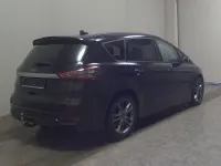 Occasion Ford S-MAX ST-Line 150 ch (110 kW) 2022 Noir Monospace