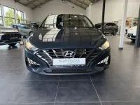 Gebraucht Hyundai i30 Edition 30 160 PS (117 kW) 2022 Teal blue Kombi