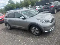 Gebraucht Kia Niro Spirit 105 PS (77 kW) 2019 Grau SUV