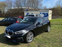 gebraucht BMW 118 118 i Advantage