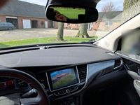 gebraucht Opel Mokka 1,4 Navi Kamera