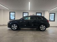 Gebraucht Audi Q3 Advanced 190 PS (139 kW) 2019 Mythosschwarz (metallic) SUV