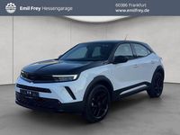 Gebraucht Opel Mokka 131 PS (96 kW) 2024 Schwarz SUV