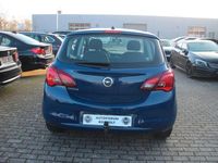 Gebraucht Opel Corsa Selection 190 PS (139 kW) 2018 Schwarz Kleinwagen