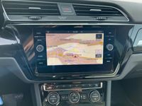 gebraucht VW Touran TDI HIGHLINE NAVI+LED+VIENNA+ACC+eHKL+RFK