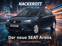Neu Seat Arona FR 116 PS (85 kW) 2026 Blau SUV