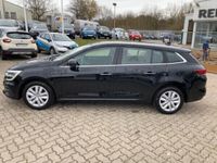 gebraucht Renault Mégane GrandTour Equilibre BLUE dCi 115 EDC* SHZ