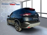 gebraucht Nissan X-Trail 1.5 VC-T e-4ORCE N-Connecta 4WD Allrad