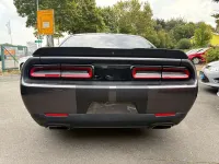 Używany Dodge Challenger 377 KM (277 kW) 2019 Szary Coupe