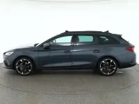 Gebraucht Cupra Leon 204 PS (150 kW) 2024 Grau Limousine