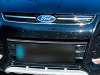 Gebraucht Ford Kuga 180 PS (132 kW) 2016 Schwarz SUV