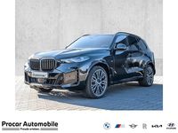 Second-hand BMW X5 Performance 360 CP (264 kW) 2025 Negru SUV