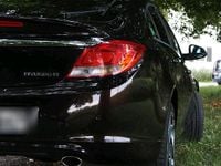 Gebraucht Opel Insignia OPC 195 PS (143 kW) 2013 Braun Limousine