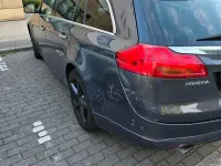 Gebraucht Opel Insignia 194 PS (142 kW) 2014 Andere farben Kombi